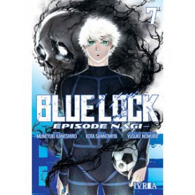  Preventa Blue Lock Episode Nagi 07